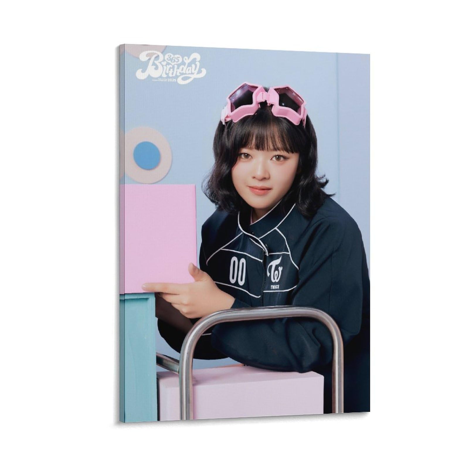 TWICE ジョンヨン　ポカリ　ポスター Amazon.co.jp: JEONGYEON ジョンヨン TWICE トゥワイス JAPAN